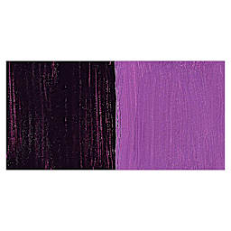 Holbein Fluid Acrylic Paint - Mauve swatch