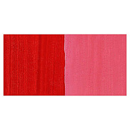 Holbein Fluid Acrylic Paint - Naphthol Red swatch