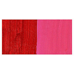 Holbein Fluid Acrylic Paint - Naphthol Red Deep swatch