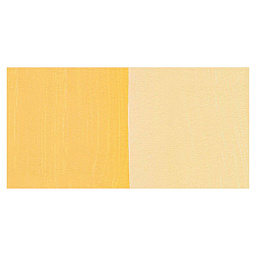 Holbein Fluid Acrylic Paint - Naples Yellow swatch