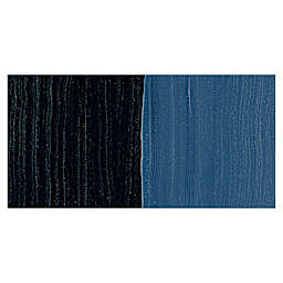 Holbein Fluid Acrylic Paint - Payne's Gray swatch