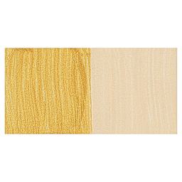 Holbein Fluid Acrylic Paint - Pearl Gold swatch