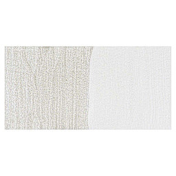 Holbein Fluid Acrylic Paint - Pearl White swatch