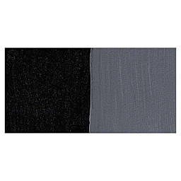 Holbein Fluid Acrylic Paint - Primary Black swatch