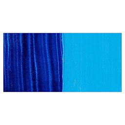 Holbein Fluid Acrylic Paint - Primary Cyan swatch