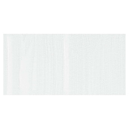 Holbein Fluid Acrylic Paint - Primary White swatch