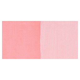 Holbein Fluid Acrylic Paint - Shell Pink swatch