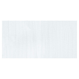 Holbein Fluid Acrylic Paint - Titanium White swatch