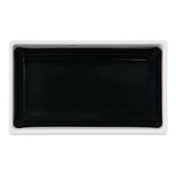 Kuretake Gansai Tambi Watercolor Pan - Black
