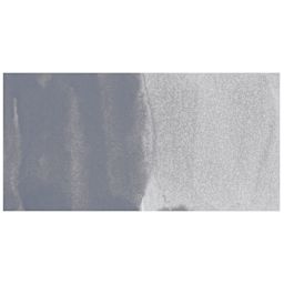 Kuretake Gansai Tambi Watercolor Pan - Gray swatch