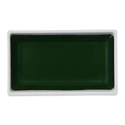 Kuretake Gansai Tambi Watercolor Pan - Green Gray