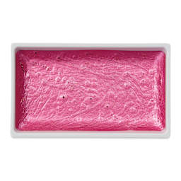 Kuretake Gansai Tambi Watercolor Pan - Pearl Pink