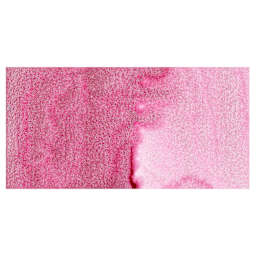 Kuretake Gansai Tambi Watercolor Pan - Pearl Pink swatch