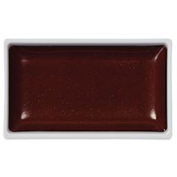 Kuretake Gansai Tambi Watercolor Pan - Maroon