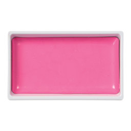 Kuretake Gansai Tambi Watercolor Pan - Cherry Blossom Pink