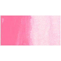 Kuretake Gansai Tambi Watercolor Pan - Cherry Blossom Pink swatch