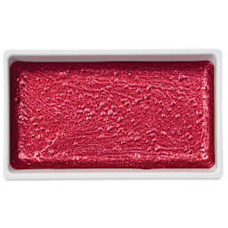 Kuretake Gansai Tambi Watercolor Pan - Gem Red
