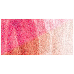 Kuretake Gansai Tambi Watercolor Pan - Gem Red swatch