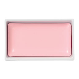 Kuretake Gansai Tambi Watercolor Pan - Pale Pink