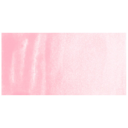 Kuretake Gansai Tambi Watercolor Pan - Pale Pink swatch