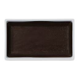 Kuretake Gansai Tambi Watercolor Pan - Graphite Red