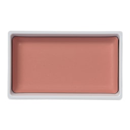 Kuretake Gansai Tambi Watercolor Pan - Potter's Pink
