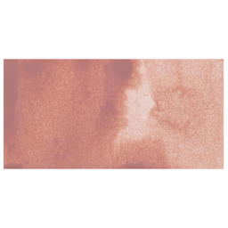 Kuretake Gansai Tambi Watercolor Pan - Potter's Pink swatch