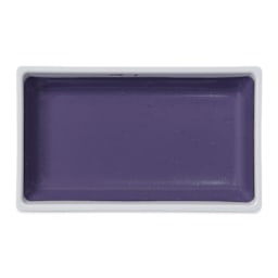 Kuretake Gansai Tambi Watercolor Pan - Old Mauve