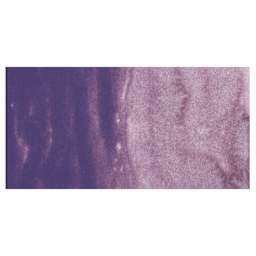 Kuretake Gansai Tambi Watercolor Pan - Old Mauve swatch