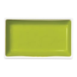 Kuretake Gansai Tambi Watercolor Pan - Greenish Yellow