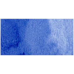 Kuretake Gansai Tambi Watercolor Pan - Ultramarine swatch