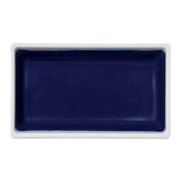 Kuretake Gansai Tambi Watercolor Pan - Cobalt Blue
