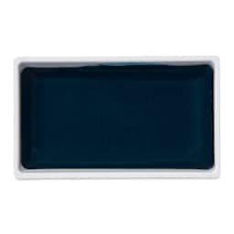 Kuretake Gansai Tambi Watercolor Pan - Turquoise Blue