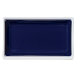 Kuretake Gansai Tambi Watercolor Pan - Cerulean Blue