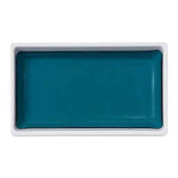 Kuretake Gansai Tambi Watercolor Pan - Grayish Blue
