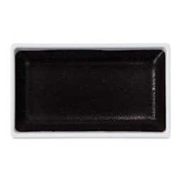 Kuretake Gansai Tambi Watercolor Pan - Cobalt Violet