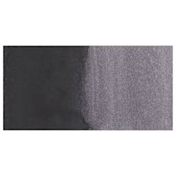 Kuretake Gansai Tambi Watercolor Pan - Graphite Violet swatch