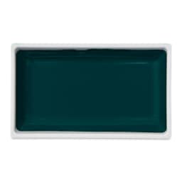 Kuretake Gansai Tambi Watercolor Pan - Billiard Green