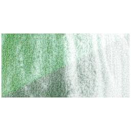 Kuretake Gansai Tambi Watercolor Pan - Gem Green swatch