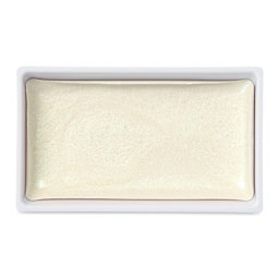 Kuretake Gansai Tambi Watercolor Pan - Opal Green