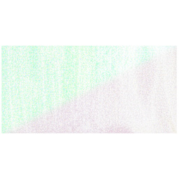 Kuretake Gansai Tambi Watercolor Pan - Opal Green swatch