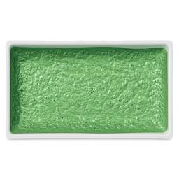 Kuretake Gansai Tambi Watercolor Pan - Ivy Green