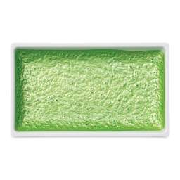 Kuretake Gansai Tambi Watercolor Pan - Pearl May Green