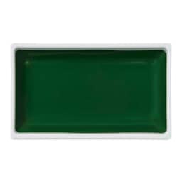 Kuretake Gansai Tambi Watercolor Pan - Hooker's Green