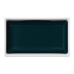 Kuretake Gansai Tambi Watercolor Pan - Shadow Green