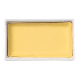 Kuretake Gansai Tambi Watercolor Pan - Natural Beige