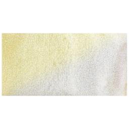 Kuretake Gansai Tambi Watercolor Pan - Light Gold swatch