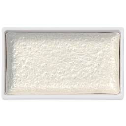 Kuretake Gansai Tambi Watercolor Pan - White Gold