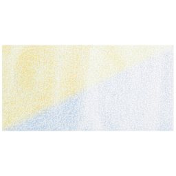 Kuretake Gansai Tambi Watercolor Pan - Opal Gold swatch