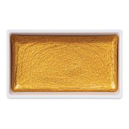 Kuretake Gansai Tambi Watercolor Pan - Red Gold